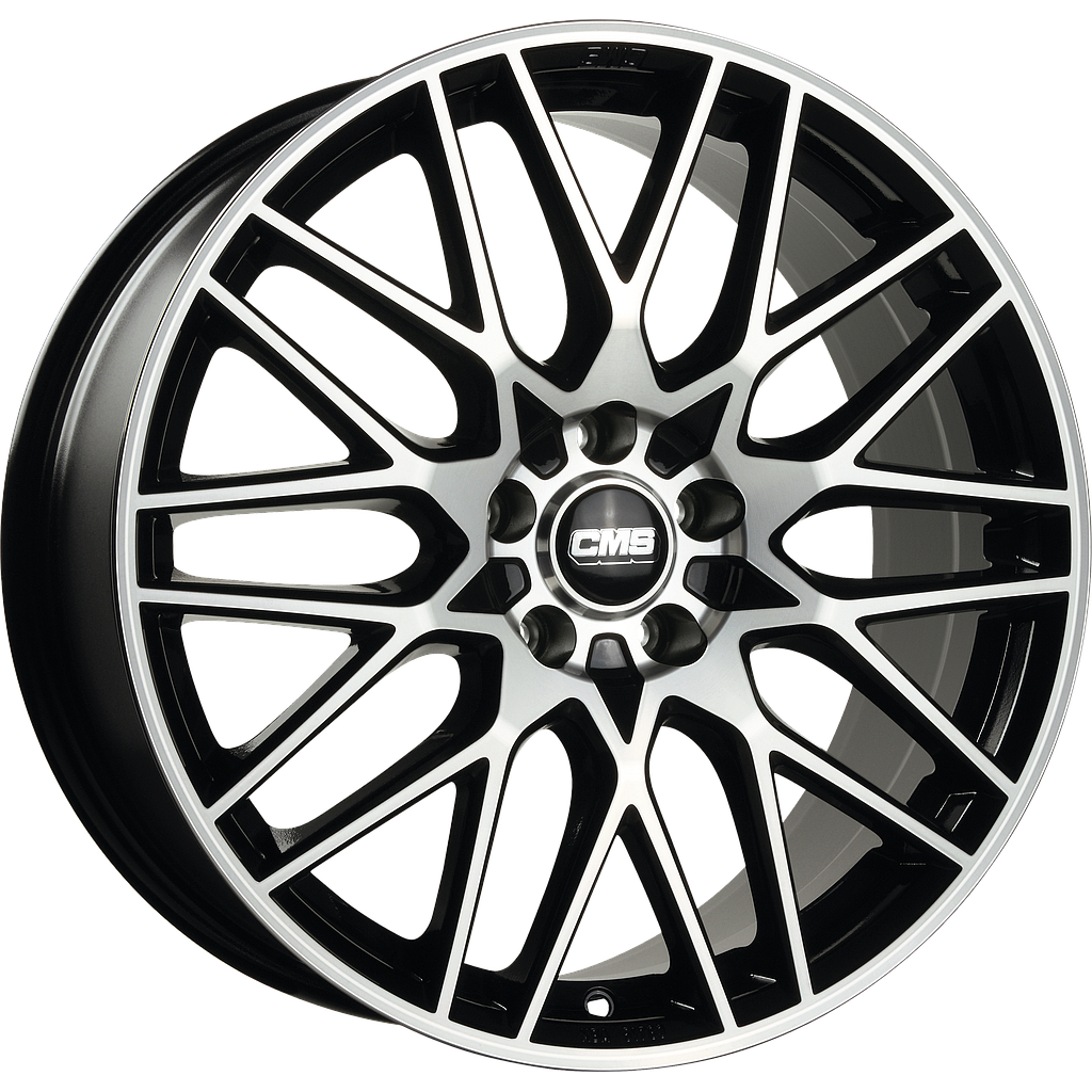 CMS C25 9.0x20 ET33 5x112