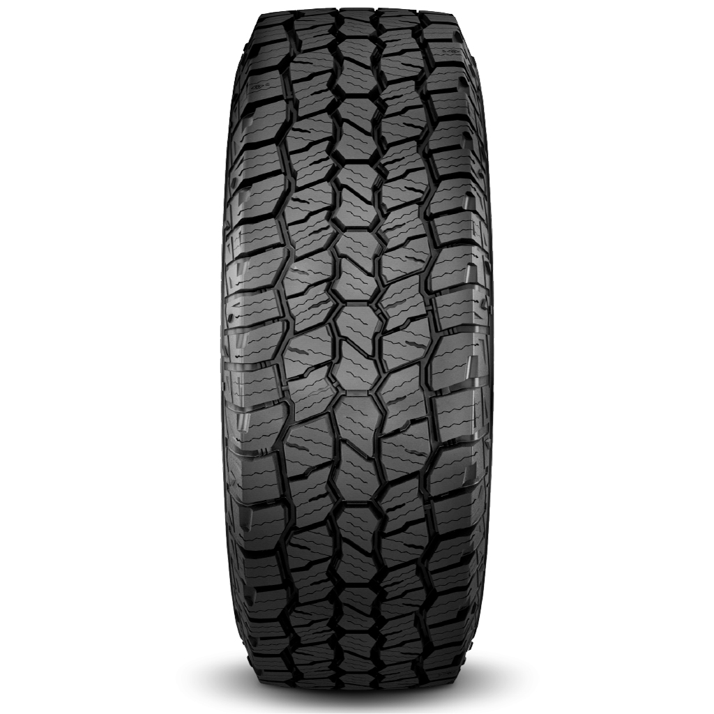 VREDESTEIN PINZA AT 10.5/10.5 R15 109S 