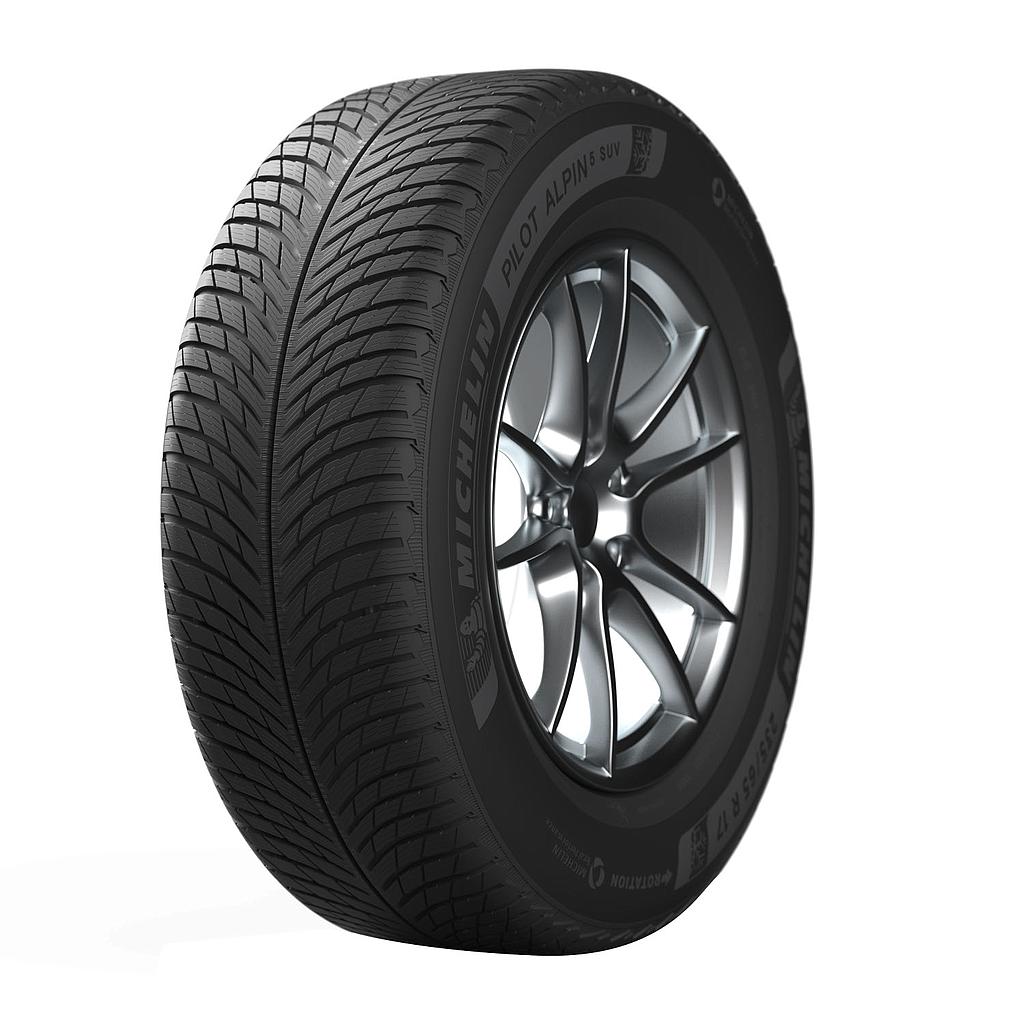 MICHELIN PILOT SPORT 4 S 285/35 R22 106Y XL