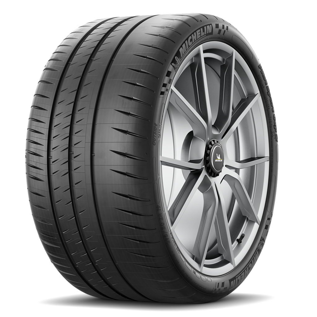 MICHELIN PILOT SPORT CUP 2 325/30 R21 108Y XL
