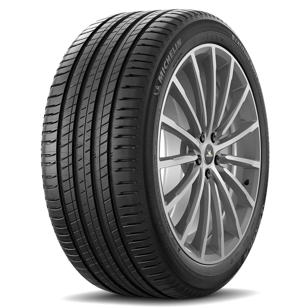 MICHELIN LATITUDE SPORT 3 265/50 R19 110W XL