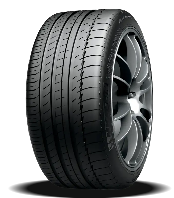 MICHELIN PILOT SPORT PS2 285/30 R18 93Y