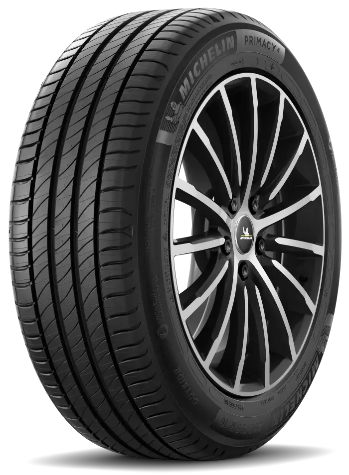 MICHELIN PRIMACY 4+ 195/55 R16 87V