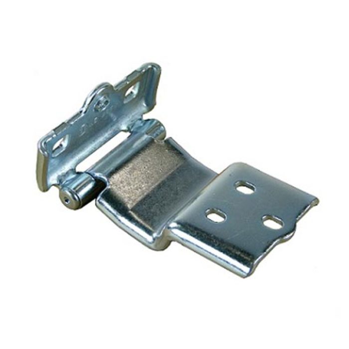 Scharnier Hecktür unten rechts