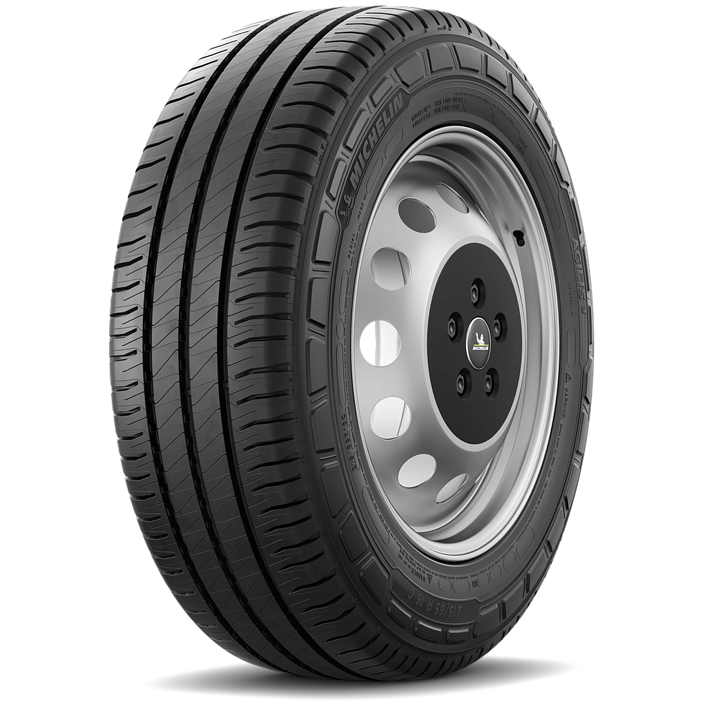 MICHELIN AGILIS 3 215/65 R15 104T