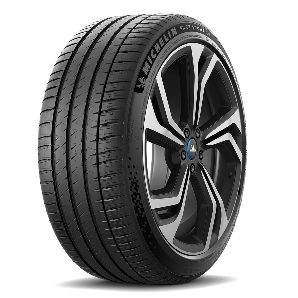 MICHELIN PILOT SPORT EV 235/50 R20 104Y XL