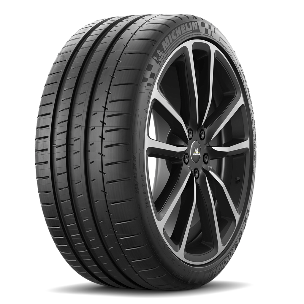MICHELIN PILOT SUPER SPORT 285/30 R20 99Y XL