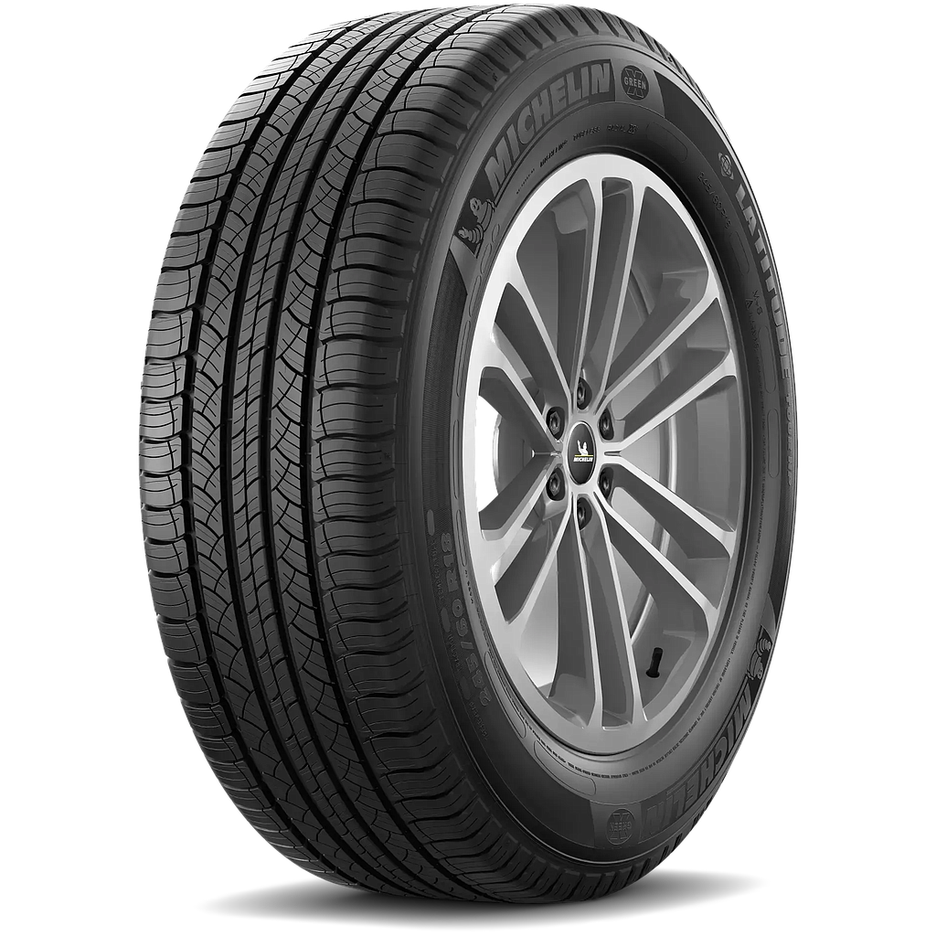 MICHELIN LATITUDE TOUR HP 265/45 R21 104W