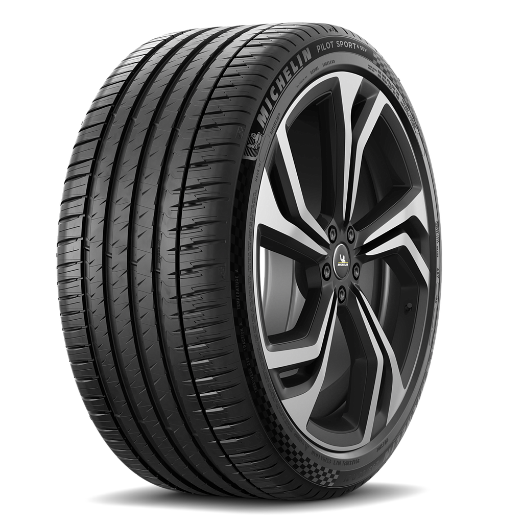 MICHELIN PILOT SPORT 4 SUV 275/40 R20 106Y XL