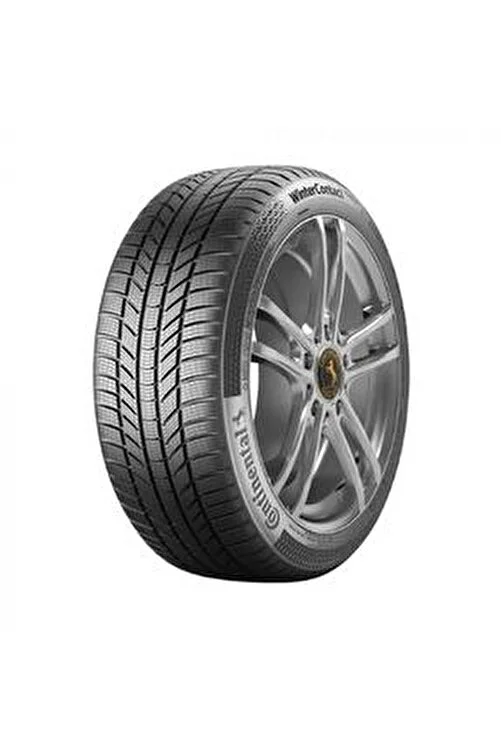 CONTINENTAL WinterContact TS 870 185/65 R15 88T 