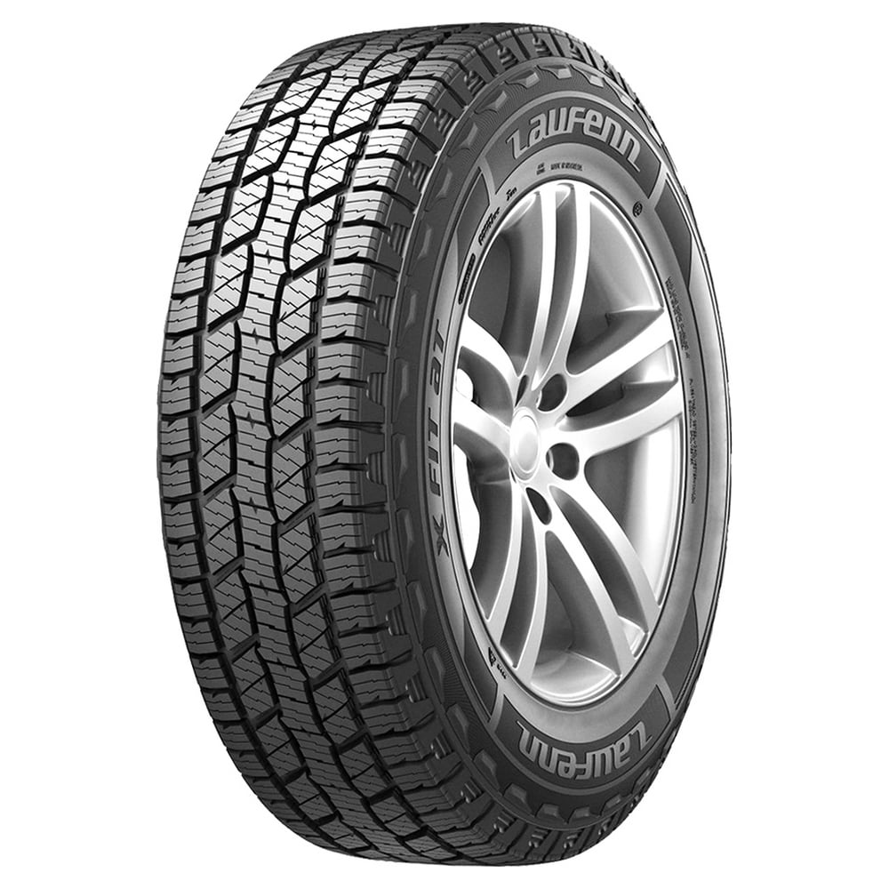 LAUFENN X FIT AT 245/75 R16 111T