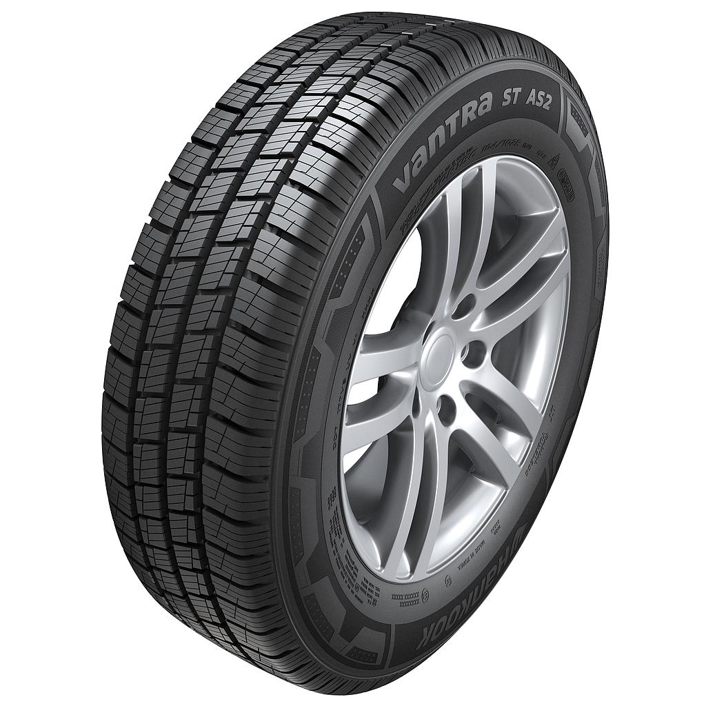 HANKOOK Vantra ST AS2 215/65 R16 106T