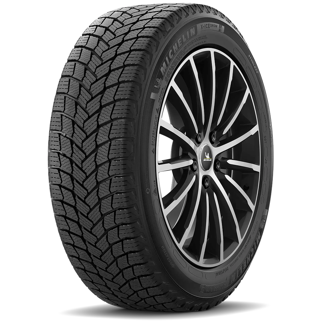 MICHELIN X-ICE SNOW 205/55 R16 94H XL