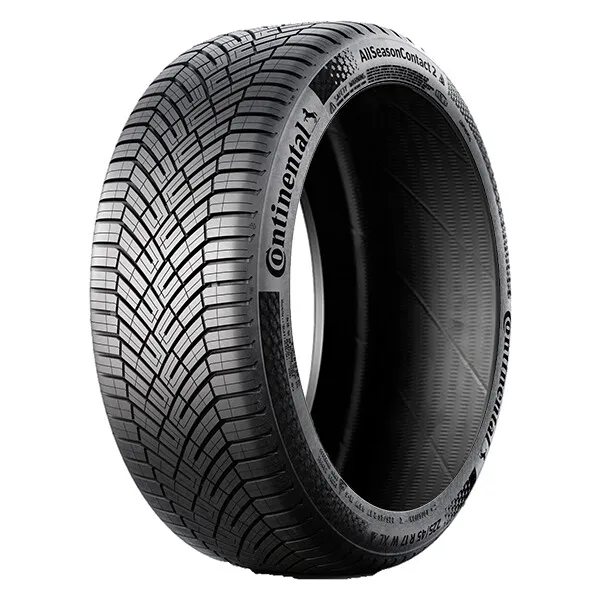 CONTINENTAL AllSeasonContact 2 285/40 R21 109Y XL