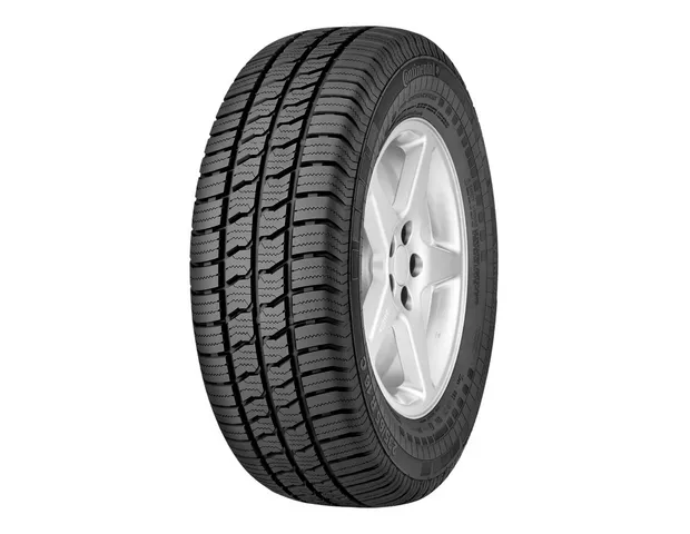 CONTINENTAL VanContact 4Season 225/70 R15 112R 