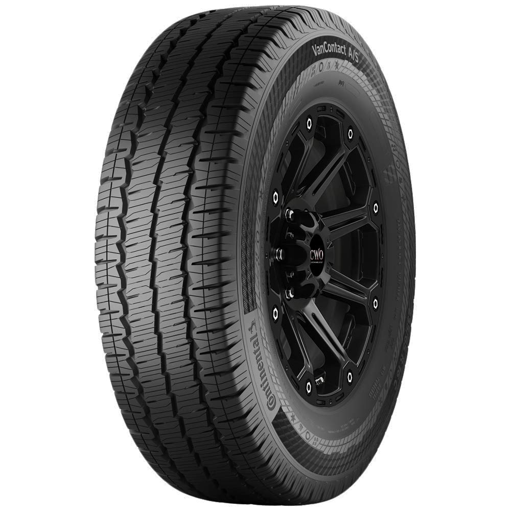 CONTINENTAL VanContact A/S 285/65 R16 131R 
