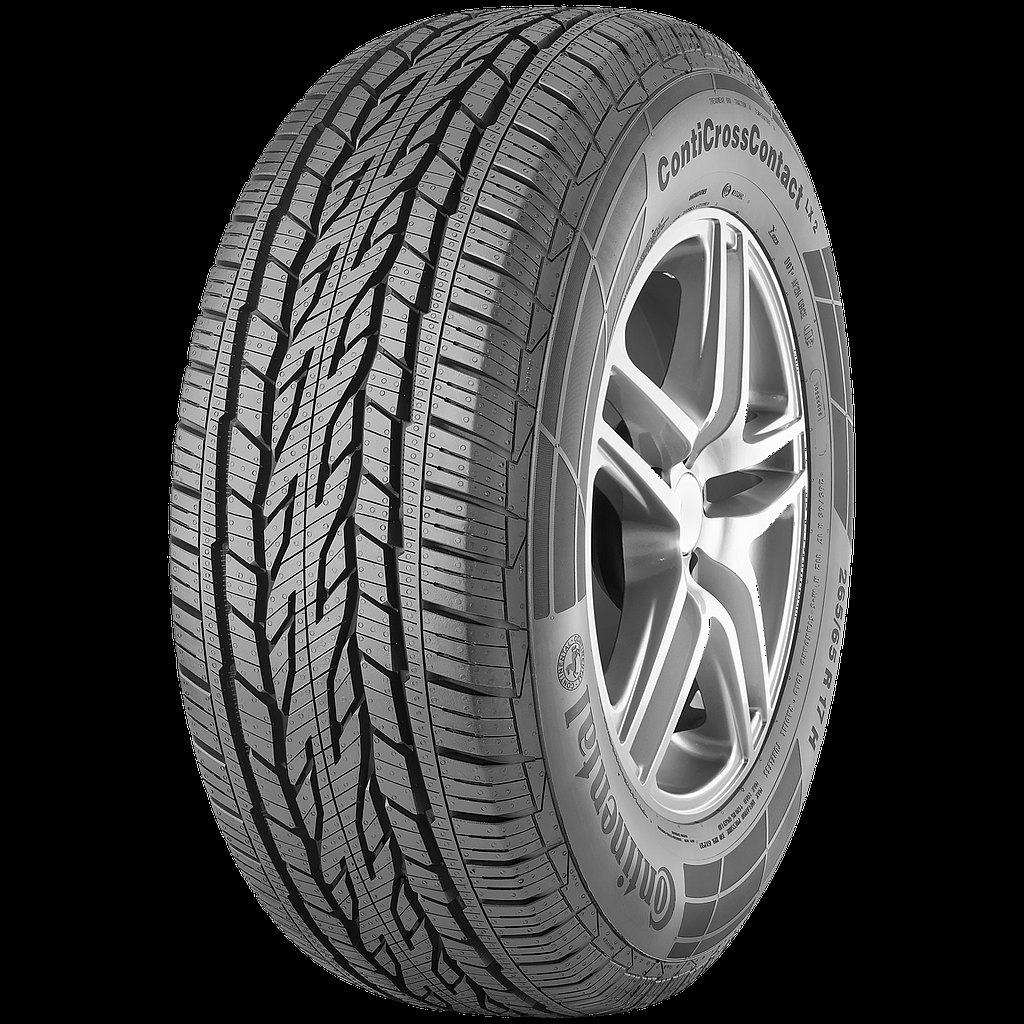 CONTINENTAL ContiCrossContact LX 2 205/82 R16 110S 