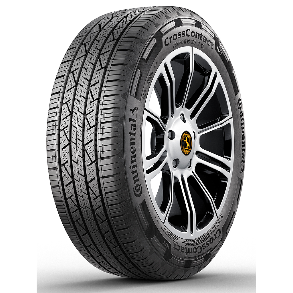 CONTINENTAL CrossContact H/T 215/70 R16 100H 