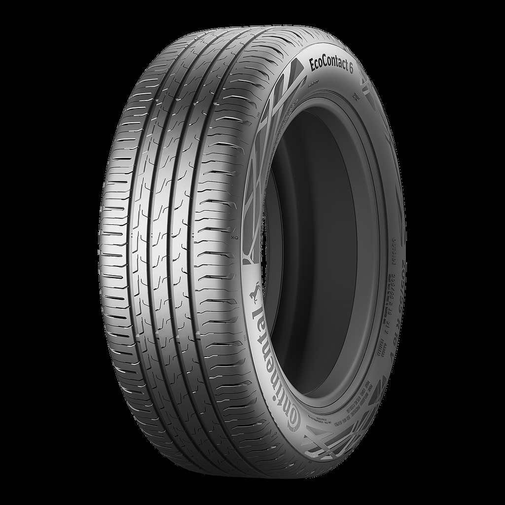 CONTINENTAL EcoContact 6 195/60 R18 96H XL