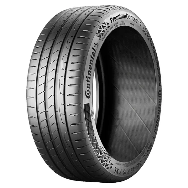 CONTINENTAL PremiumContact 7 225/45 R18 91W 