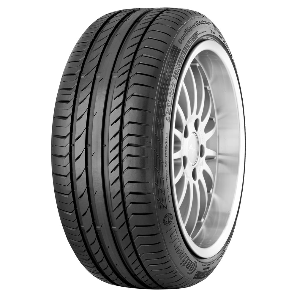 CONTINENTAL ContiSportContact 5 285/45 R21 113Y XL