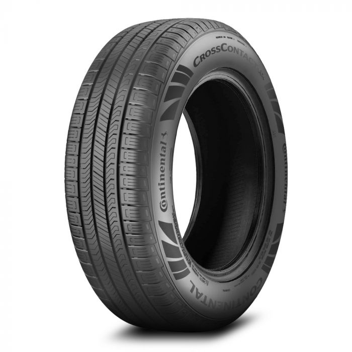 CONTINENTAL CrossContact RX 295/35 R22 108V XL