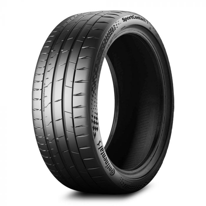 CONTINENTAL SportContact 7 285/25 R20 93(Y) XL