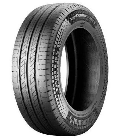 CONTINENTAL VanContact Ultra 185/82 R14 102Q 