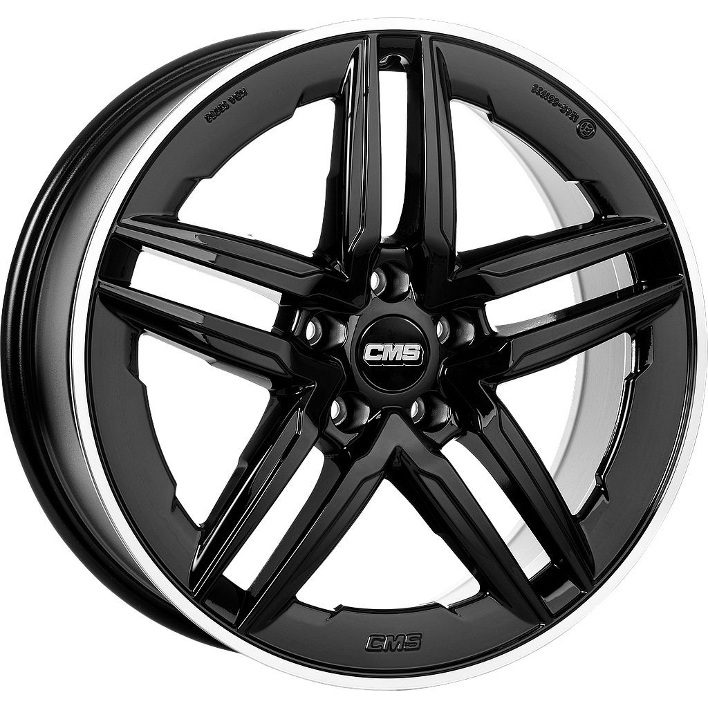 CMS C29-AERO 9.5x19