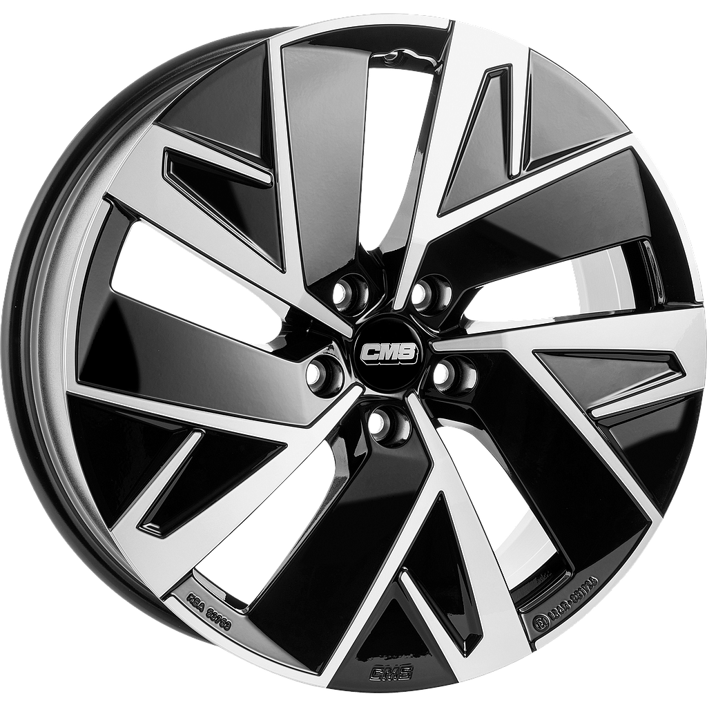 CMS C32-AERO 7.5x19