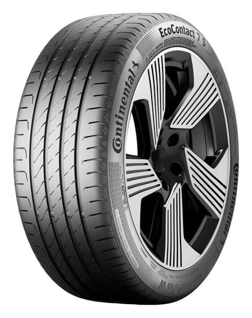 CONTINENTAL EcoContact 7 S 205/60 R16 96H XL
