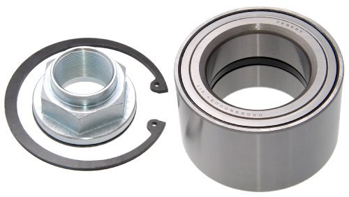 Wheel Bearing