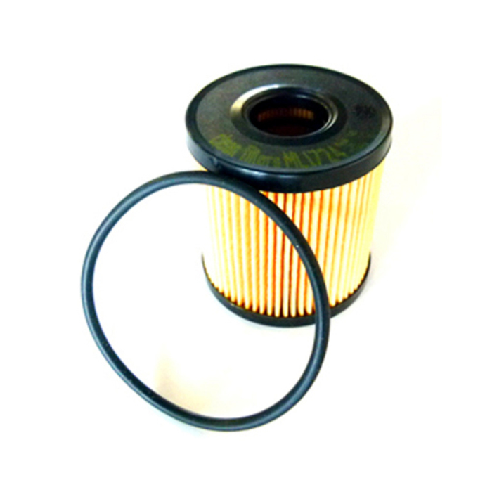 Filtro olio 