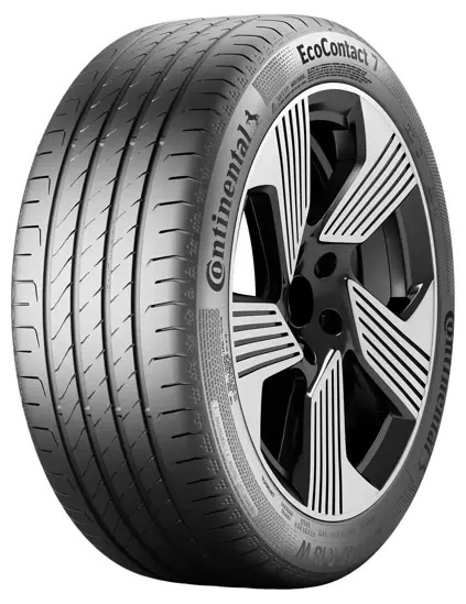 CONTINENTAL EcoContact 7 255/35 R19 99W XL