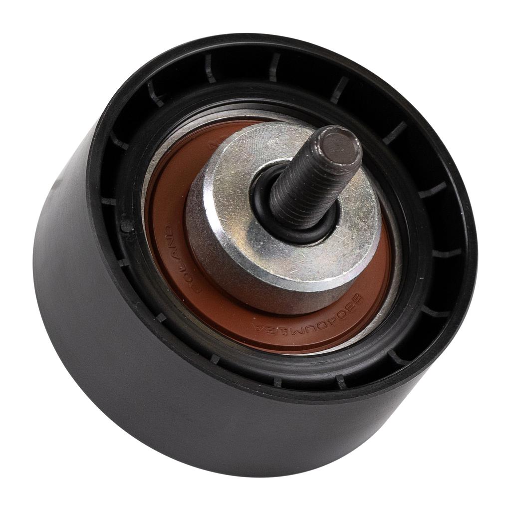 Flachriemenrolle Fiat Ducato Typ 244/250 2,3 JTD