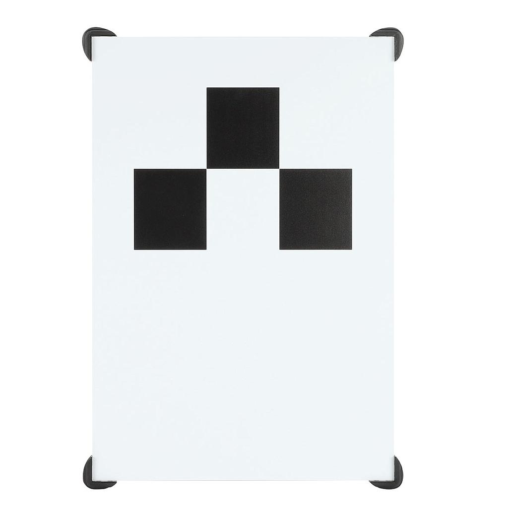 Zieltafel LDW Hyundai / Kia