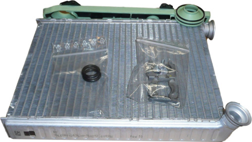 Radiatore riscaldamento C3 Picasso / 308 / RCZ