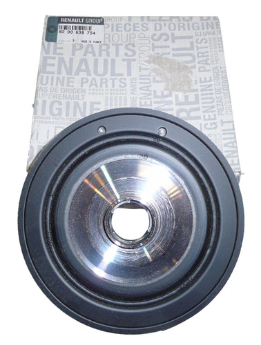 Riemenscheibe Kurbelwelle Avantime Vel Satis