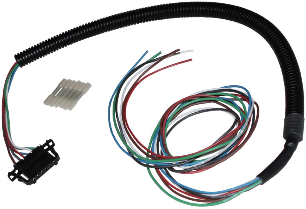 Gaspedalgeber Stecker Renault Clio II, Kangoo `01- Vg