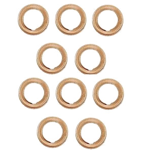 Joint bouchon de vidange Clio III / Laguna II 11 x 17.5 x 3 (10x)