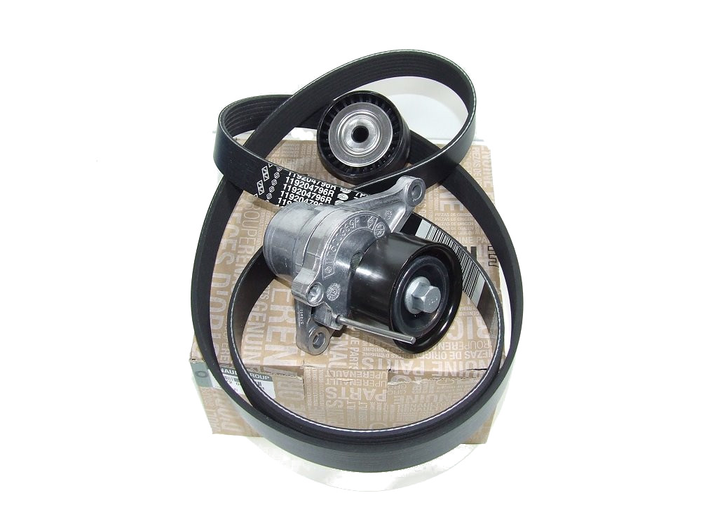 Jeu courrioe polyV M9T 702