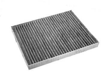 Filtre à pollen avec charbon actif Twingo III