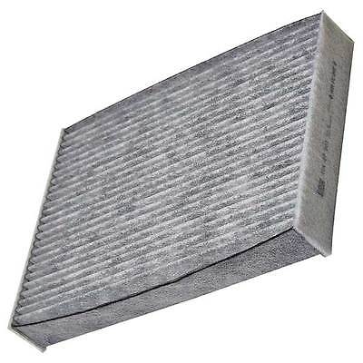 Filtro antipolline Captur I+II / Clio IV+V / Megane E-Tech / Rafale / Scenic E-Tech / Sandero II / Logan MCV II