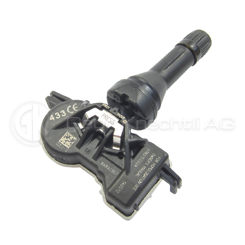 Capteur de pression air Renault / Nissan