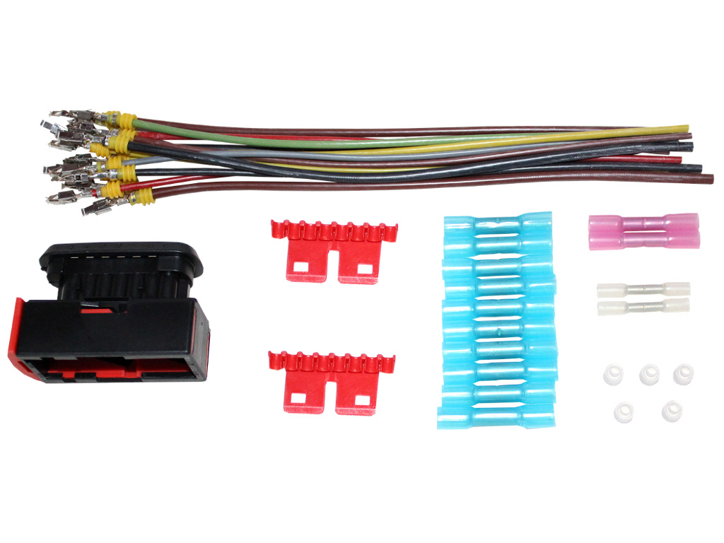 Actuator, air conditioning