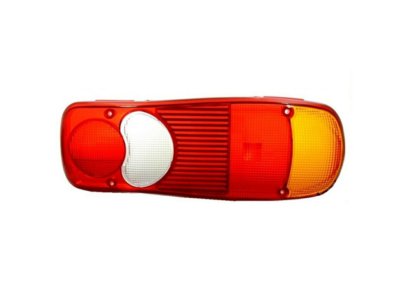 Verre feu arrière Jumper III / Boxer III / Ducato III 2012-