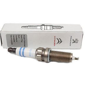 Bougie d´allumage (1.6i-16V/1.8i-16V/2.0i-16V)