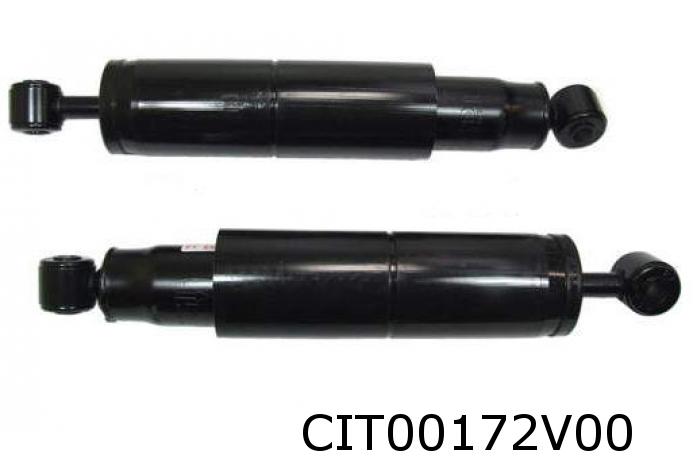 Amortisseur 2CV avant (Prix par pièce)