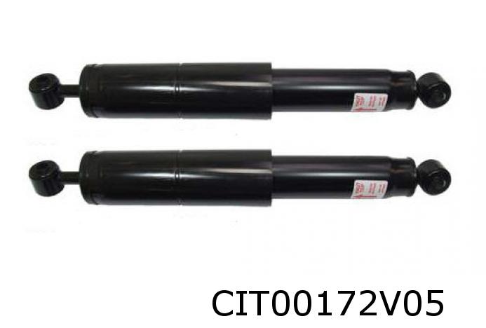 Amortisseur 2CV arrière (Prix par pièce)