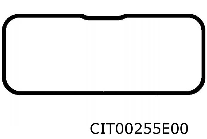 valve cover gasket CX/DS